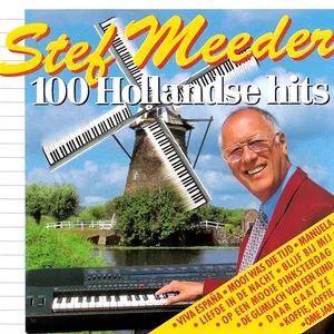 100 Hollandse hits